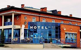 Hotel Manhatan